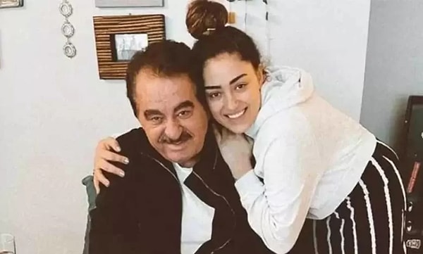 İbrahim Tatlıses ve 90'lı yıllarda Işıl Çıtak'la yaşadığı kısa süreli beraberlik sonucunda dünyaya gelen kızı Dilan Çıtak arasındaki gerilim uzun süre magazin gündeminde kalmıştı.