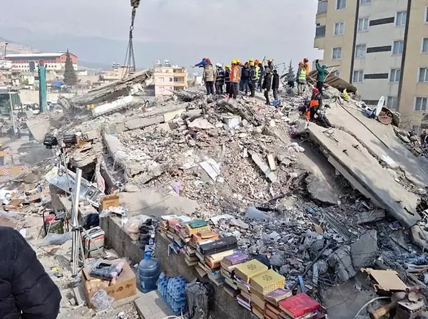 İtirazı değerlendiren mahkeme Ersoy’un kocama hali nedeniyle cezaevinde kalamayacağına dair tahliyesine karar verdi.