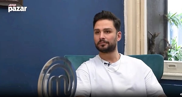 MasterChef 2024 şampiyonu Onur Üresin, Hakan Gence'nin programına konuk oldu. Üresin, "Neden şampiyon oldun?" sorusuna şampiyonluğa giden yoldaki sırlarını açıkladı. İşte o anlar...