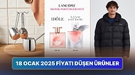 Bugün İndirimde Hangi Markalar Var? 18 Ocak 2025