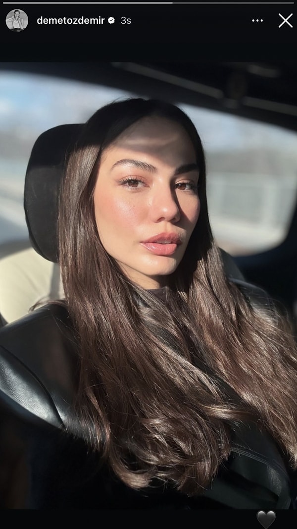 Demet Özdemir