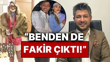 İlk Duruşma Görüldü: Nihal Candan'dan Kendisinden Boşanma Kararı Alan Eşi Faruk Çiçek Hakkında Olay Sözler!