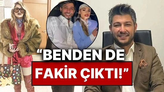 İlk Duruşma Görüldü: Nihal Candan'dan Kendisinden Boşanma Kararı Alan Eşi Faruk Çiçek Hakkında Olay Sözler!