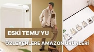 Eski Ucuz Temu’yu Özleyenler İçin Yerini Doldurmaya Aday 18 Ocak 2025 Amazon Ürün Önerileri