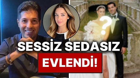 Miami'de Evlendiği İddia Edilmişti: Reza Zarrab'ın Dilara Altıntop'la Düğününden Görüntüler Ortaya Çıktı!