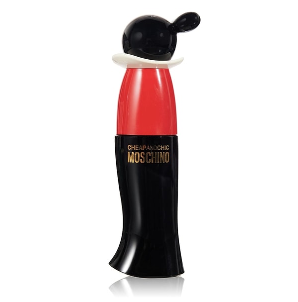 8. Moschino Cheap And Chic Edt 30ML