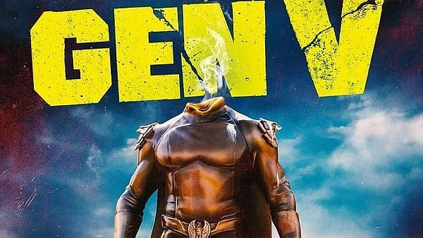 4. Gen V