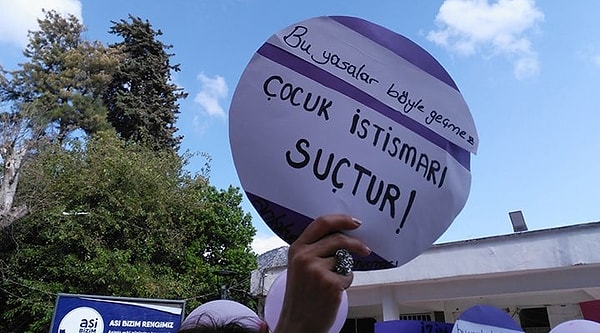 Şanlıurfa'da 5 yaşındaki bir çocuğun cinsel istismara maruz bırakıldıktan sonra boğularak öldürüldüğü iddia etti. Söz konusu iddianın sahibi İYİ Partili Turhan Çömez.