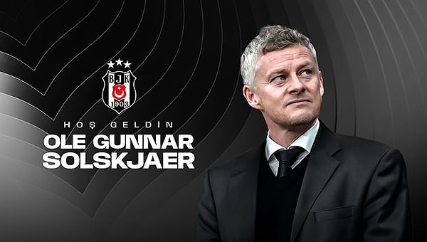 10 soruda Ole Gunnar Solskjaer’i tanıyalım.