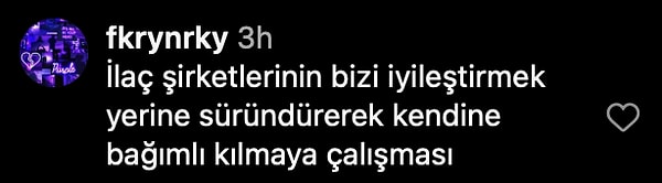 Düşünmek bile çok acı