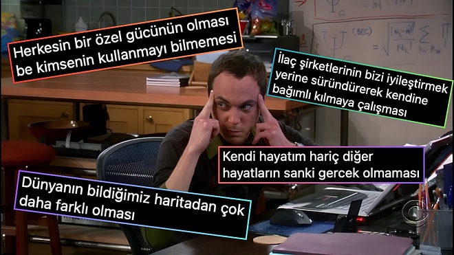Bir Sosyal Medya Kullanıcısı İnsanlara İnandıkları Komplo Teorilerini Sordu Gelen Cevaplar Beyin Uyuşturdu