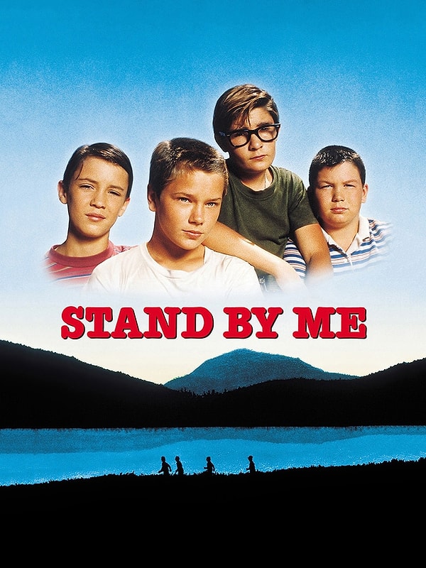 13. Stand by Me (1986)