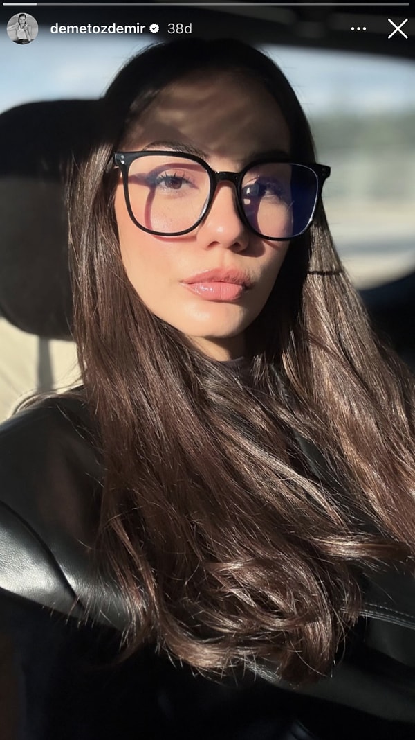 Demet Özdemir