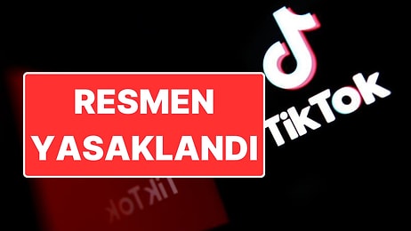 Uygulamaya Girilemiyor: ABD’de TikTok Resmen Yasaklandı