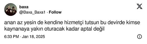 Bu olay sosyal medyada kısa sürede gündem oldu. Kullanıcının paylaşımı binlerce yorum alırken ailelerin evlilik üzerindeki etkisi üzerine tartışmalar alevlendi.