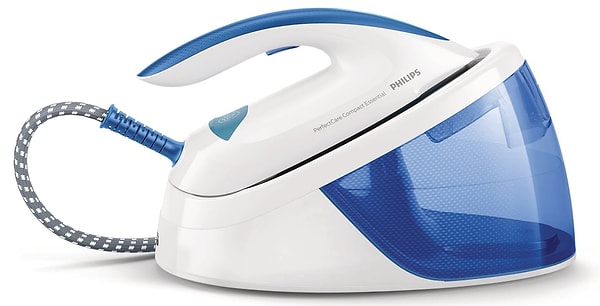 7. PHILIPS GC6800/20 Buhar Kazanlı Ütü