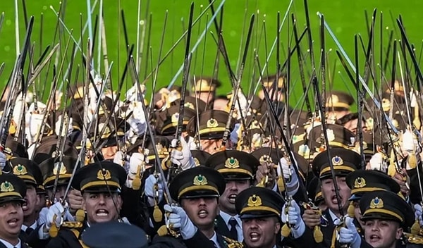 Teğmen Deniz Demirtaş’ın verdiği ifadeden öne çıkanlar ise şöyle 👇