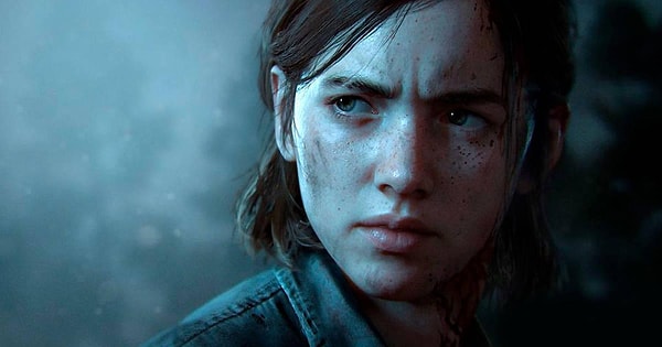 Ellie (The Last of Us)