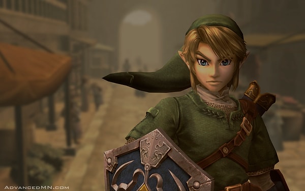 Link (The Legend of Zelda)