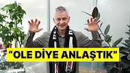 Ole Gunnar Solskjaer Adının Nasıl Telaffuz Edildiğini Açıkladı