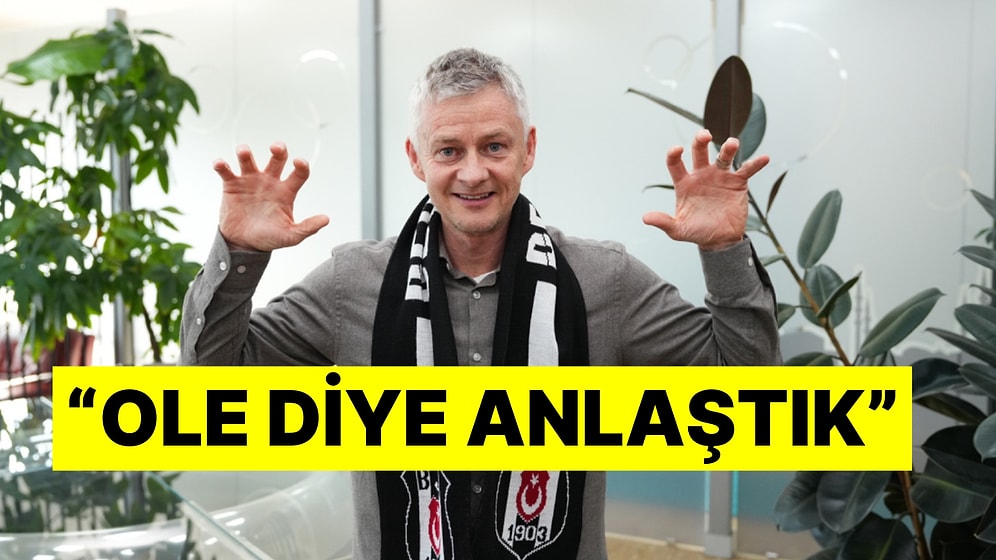 Ole Gunnar Solskjaer Adının Nasıl Telaffuz Edildiğini Açıkladı