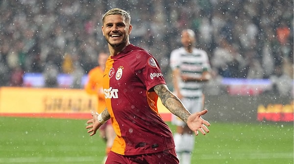 Icardi de bu yanıtın ardından menajerine talimat verdi ve İspanya ya da İtalya'dan kendisine teklif bulmasını söyledi.