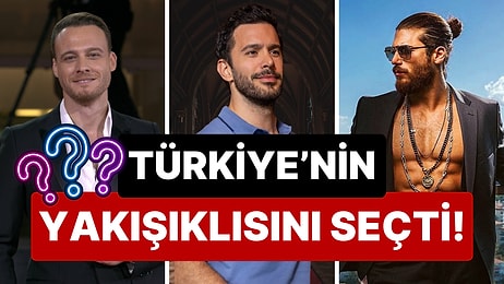 Sonuç Üçünde de Değişmedi: Popüler Yapay Zeka Modelleri Türkiye'nin En Yakışıklı Erkeğini Seçti!