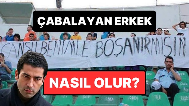 Çabalayan Erkeklere Verdikleri Örneklerle Hepimizin Aşka Olan İnancını Tazeleyen Kişiler