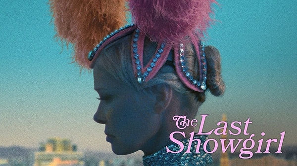 11. The Last Showgirl