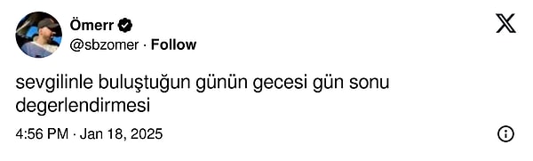 Diğer kullanıcılar da bu duygunun benzerlerini söyleyerek kendilerine hak verdirdi. İşte kullanıcıların mutlu mu mutlu olduğu anlar: