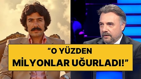 Gözleri Doldu: Oktay Kaynarca Milyoner'de Ferdi Tayfur Sorusundan Emin Olamayan Yarışmacıya Sitem Etti