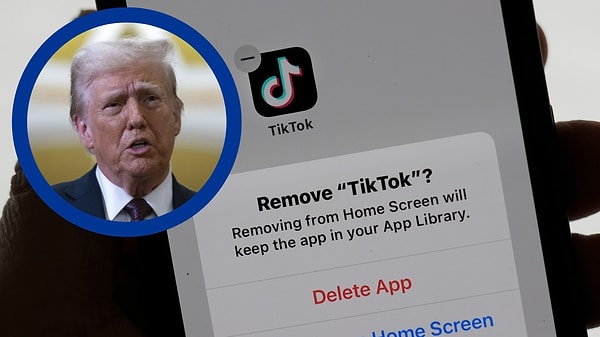 Şirket, Başkan Trump’a ve hizmet sağlayıcılarına teşekkür ederek, "TikTok’u 170 milyondan fazla Amerikalıya sunma ve 7 milyondan fazla küçük işletmenin büyümesine izin verme konusunda herhangi bir cezayla karşılaşmayacakları güvencesi sağladığı için teşekkür ederiz." ifadelerine yer verdi.