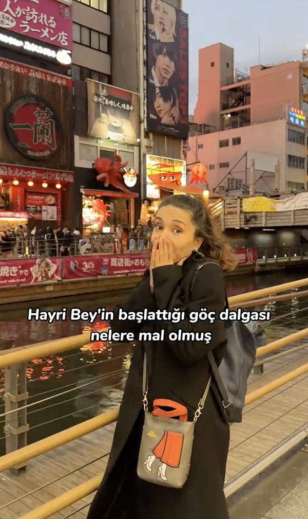 Ülkeye girenlerin kaçak işçi olarak çalışmaları sonucunda Orduluların Japonya'ya giriş süreci artık daha sıkı bir süreçle ilerliyor.