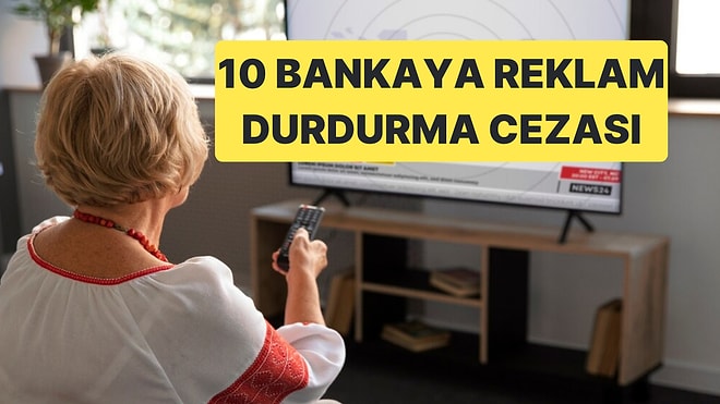 Reklam Kurulu, Yanıltıcı Reklamlara Bu Ay 29,1 Milyon Lira Ceza Kesti