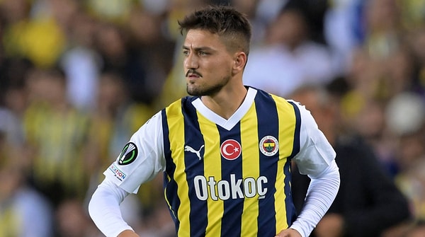 Cengiz Ünder, Mourinho'nun planlarına da dahil olamayınca ayrılmayı kafaya koydu. Fransa'da istediğini bulamayan Cengiz'e İtalya'dan teklif var.