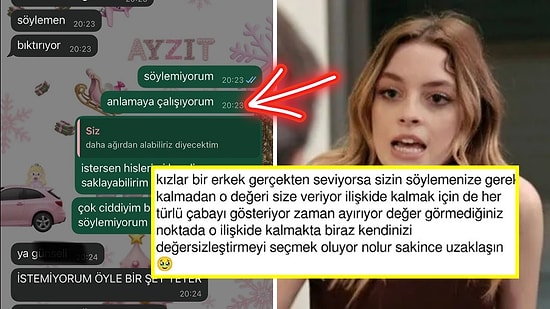 Yoğun Olduğu İçin Hiçbir Şekilde Kız Arkadaşına İlgi Göstermeyen Adam Sinirleri Bozdu