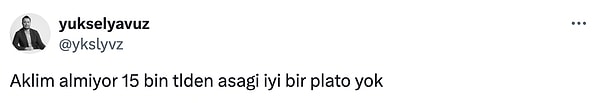 X'te '@denetlecomtr' isimli hesabın paylaştığı o palto fiyatına tepkiler de geldi 'makul' olduğunu söyleyenler de. İşte o yorumlardan birkaçı👇