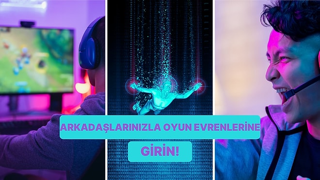 Arkadaşlarınızla Birlikte Saatlerce Oynayabileceğiniz En Güncel Online Oyunlar