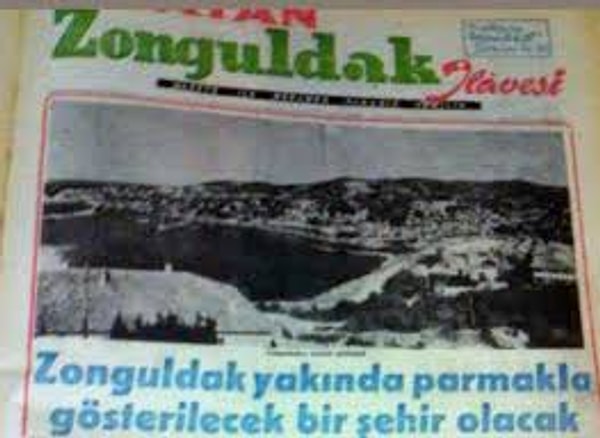 Zonguldak yalnızca kömür madenleriyle değil, demir-çelik endüstrisiyle de dikkat çekmiştir. Bölgedeki sanayi tesisleri Osmanlı’dan devralınan ekonomik mirasın bir parçası olarak cumhuriyet döneminde de geliştirilmeye devam etmiştir. Bu üretim gücü Zonguldak’ı ekonomik kalkınmanın lokomotifi haline getirmiştir.