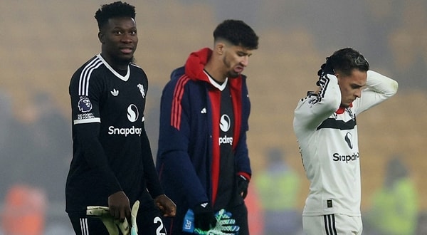 Onana'nın Manchester kalesindeki üst üste hataları sonrasında Altay için yeni bir dönem başlıyor.