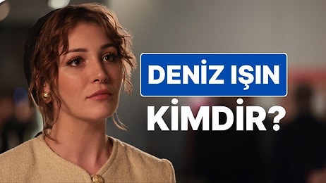 Deniz Işın Kimdir? Ayşe Barım Soruşturması Kapsamında İfadeye Çağrılan Oyuncu Hakkında Merak Edilenler