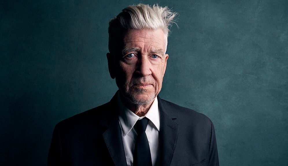 David Lynch Was Working on a New Netflix Series Before His Passing