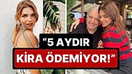 Bir Kira Polemiği Daha: Her Şeyi Ortaya Döken Ev Sahibinden Pelin Karahan Hakkında Canlı Yayında Şok İddialar!