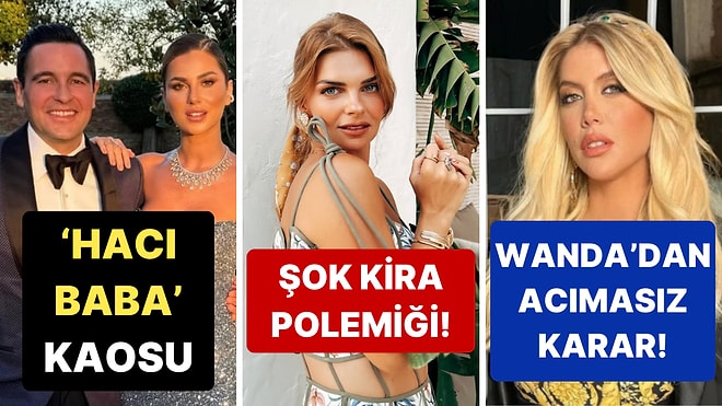 14 Ocak'a Damgasını Vuran Magazin Olaylarını Anlatıyoruz!