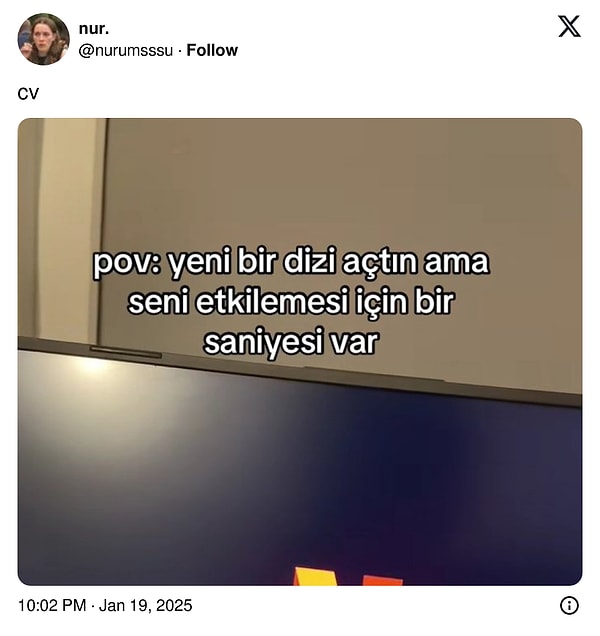 Son dönemde ben, sen, biz, hepimiz