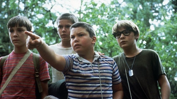 13. Stand by Me (1986)