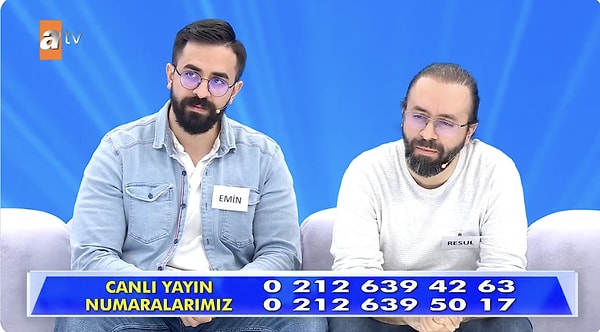 İki kız kardeşle evli olan bilgisayar mühendisi kardeşler, eşlerini çocuklarına cinlerin saldırdığına inandıran bir üfürükçünün kandırdığını söylediler.