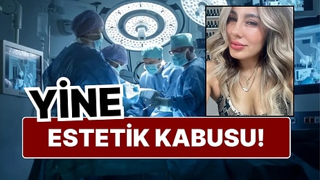 Yine Estetik Kabusu! Ünlü Fenomen Asli Fernández Ameliyat Masasında Hayatını Kaybetti