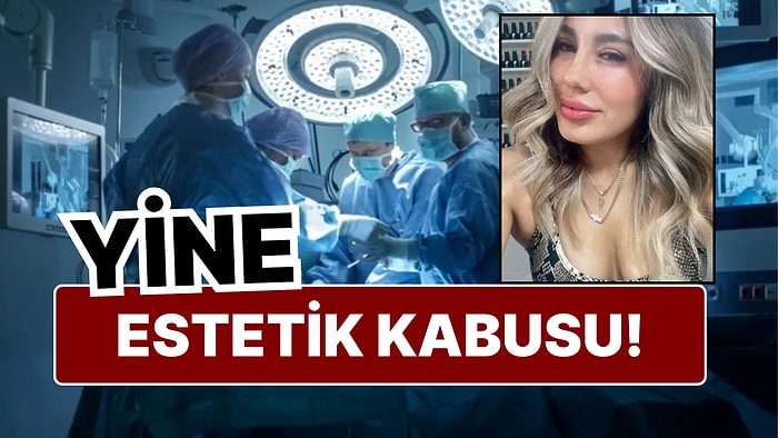 Yine Estetik Kabusu! Ünlü Fenomen Asli Fernández Ameliyat Masasında Hayatını Kaybetti