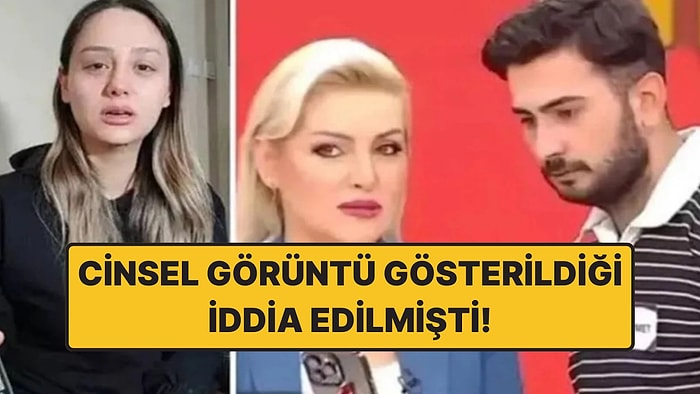 RTÜK Başkanı Ebubekir Şahin, Zahide Yetiş'in Programı Hakkında İnceleme Başlatıldığını Duyurdu